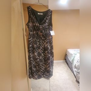 LK Bennett dress